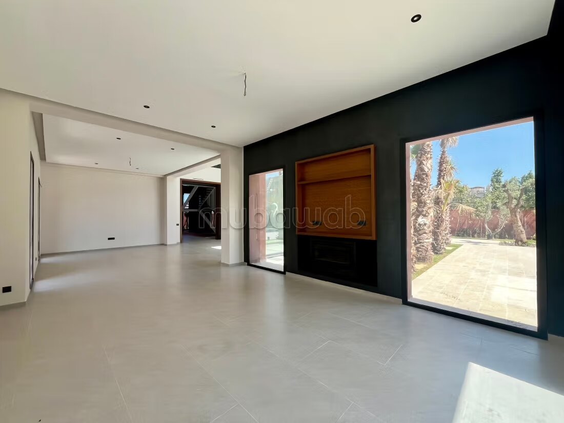 Villa 600 m² for Rent in Marrakech — Photo 8