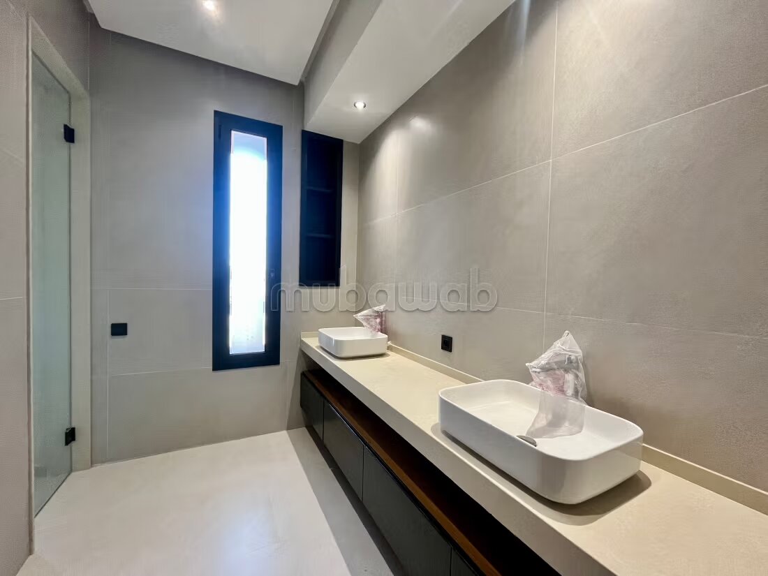 Villa 600 m² for Rent in Marrakech — Photo 15