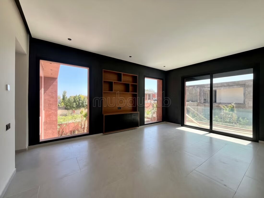 Villa 600 m² for Rent in Marrakech — Photo 16