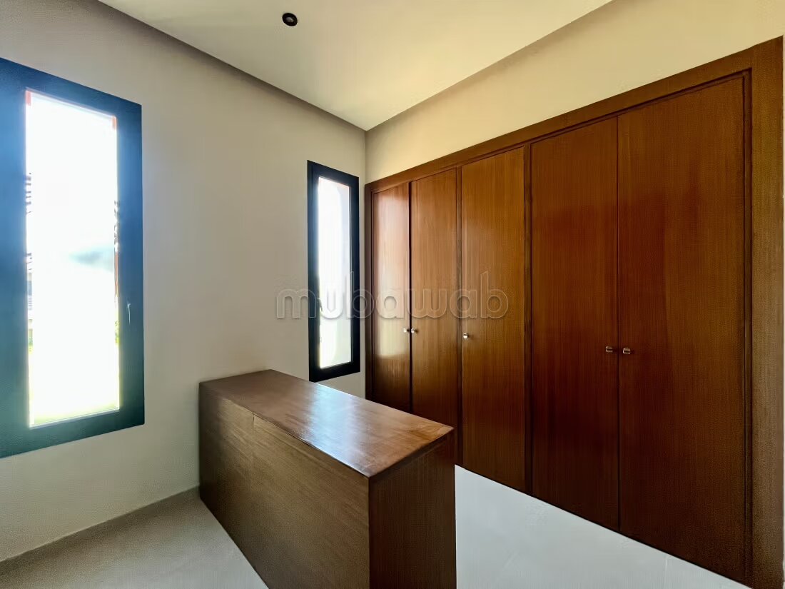 Villa 600 m² for Rent in Marrakech — Photo 18