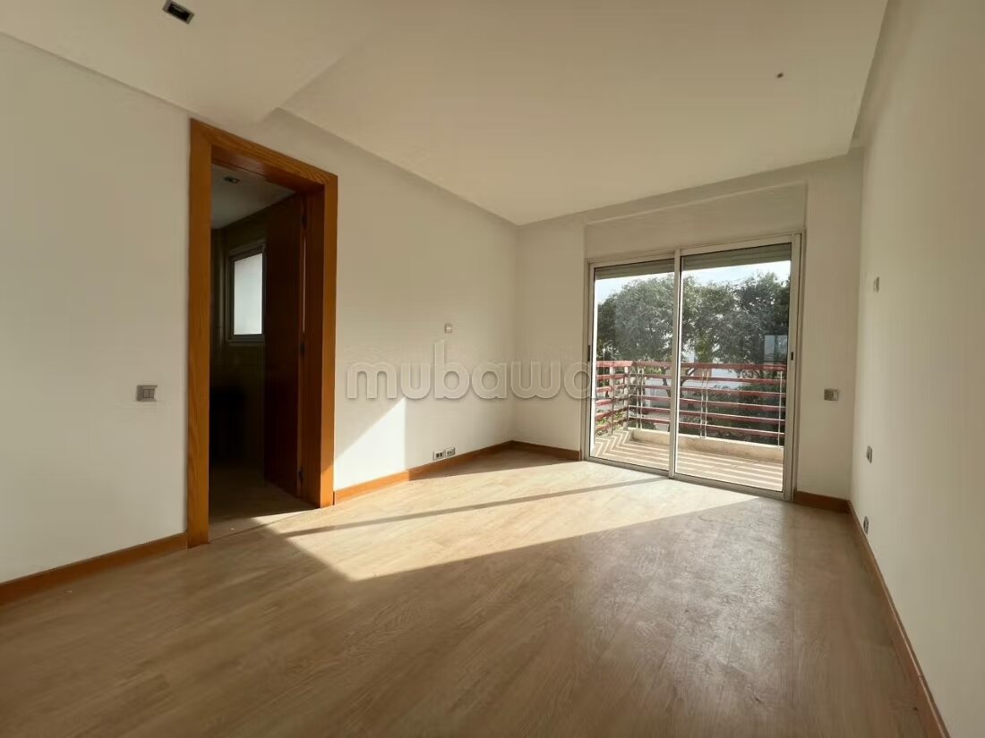 فيلا 600 م² للإيجار في الدار البيضاء – بوسكورة — Photo 15