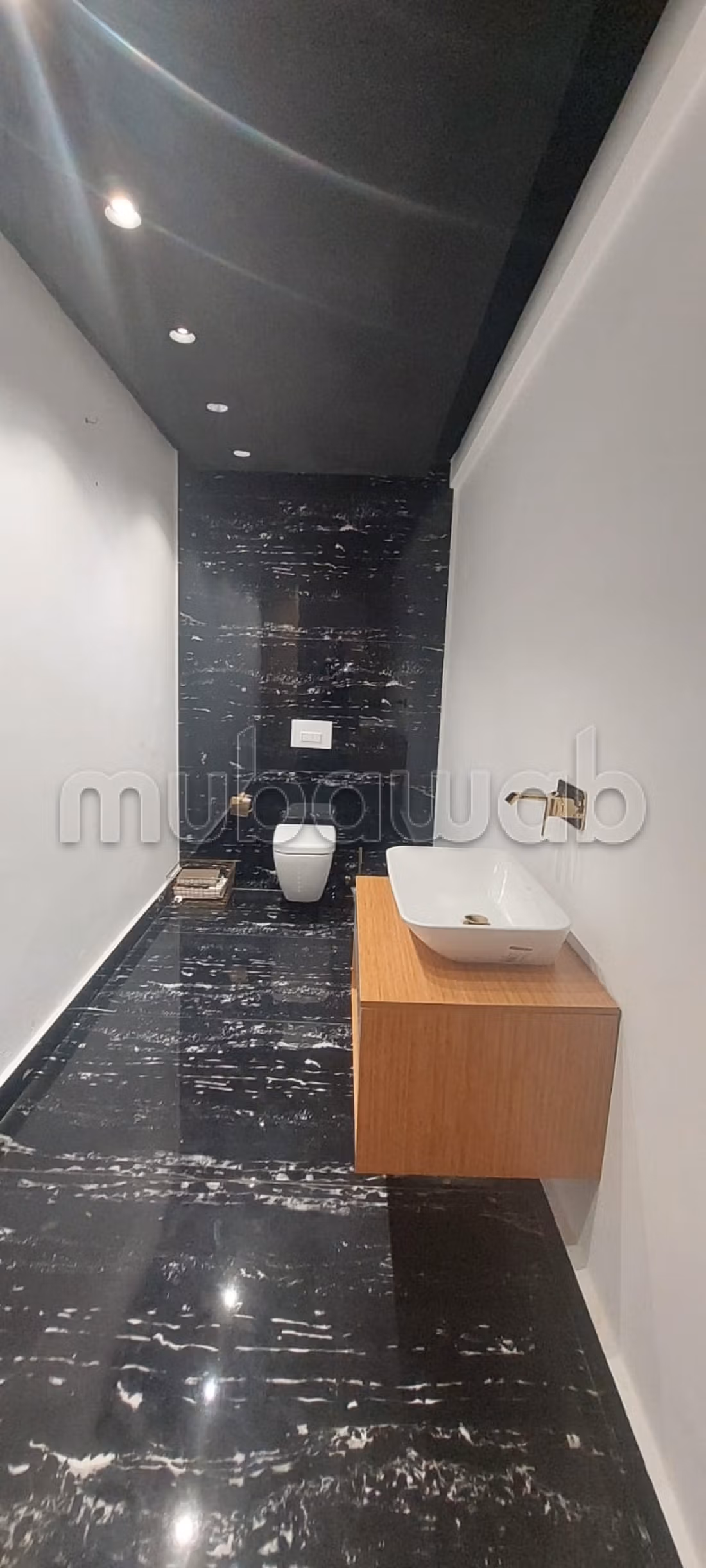 Villa 700 m² à vendre à Casablanca — Photo 3