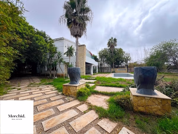 Villa 700 m² à vendre à Casablanca — Photo 5