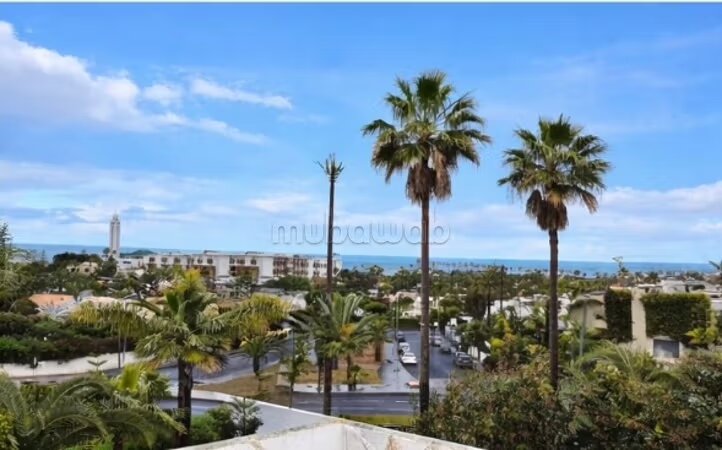 Villa 700 m² à vendre à Casablanca — Photo 8