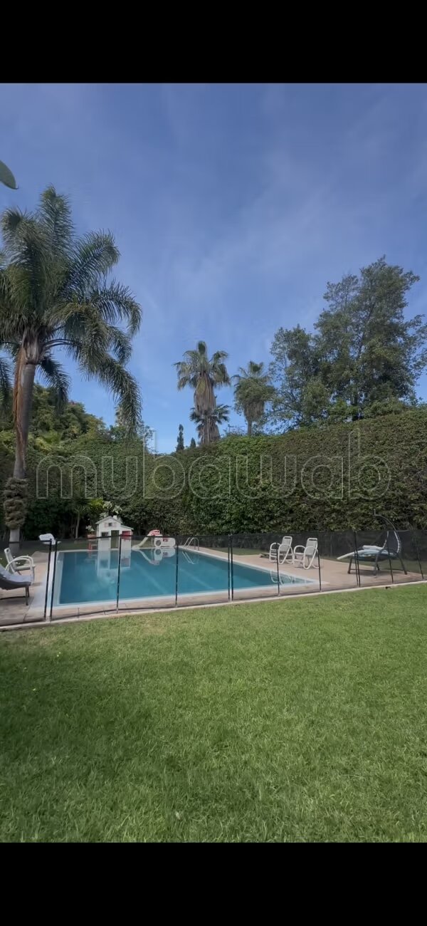 Villa 700 m² à vendre à Casablanca — Photo 10