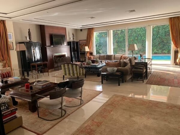 Villa 700 m² à vendre à Casablanca — Photo 11