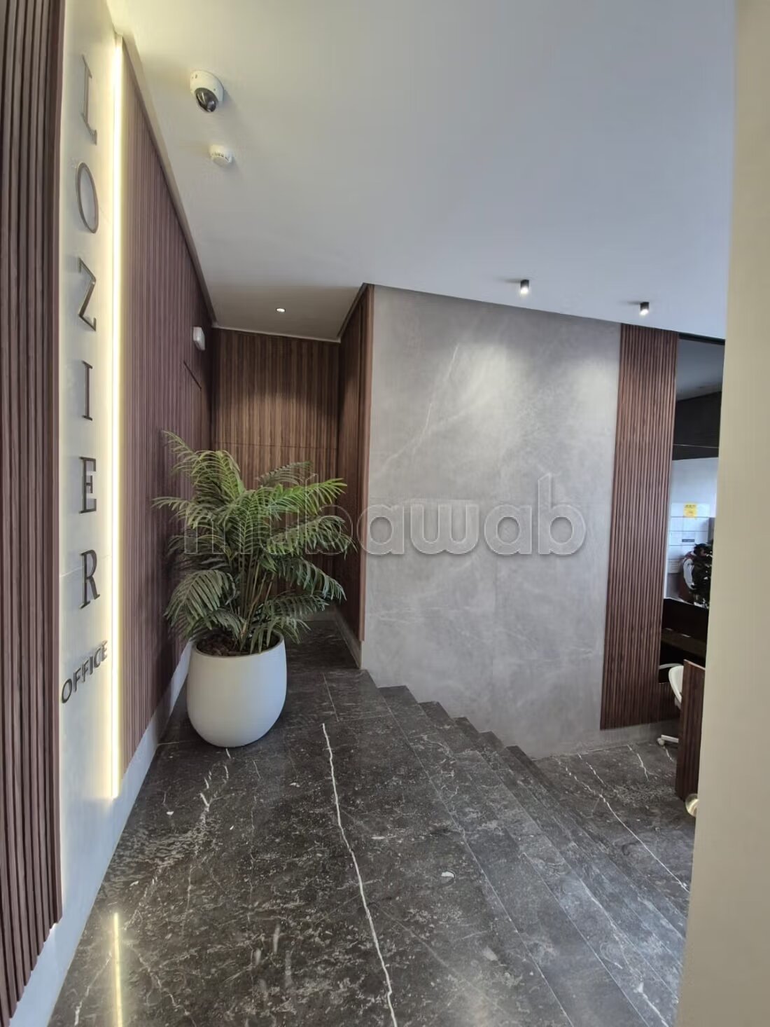 Office 58 m² for Rent in Casablanca — Photo 11