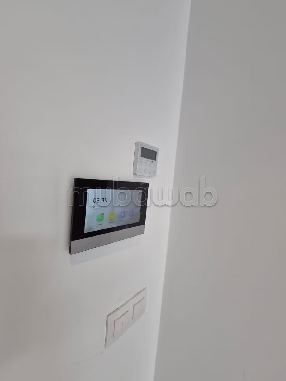Office 58 m² for Rent in Casablanca — Photo 15