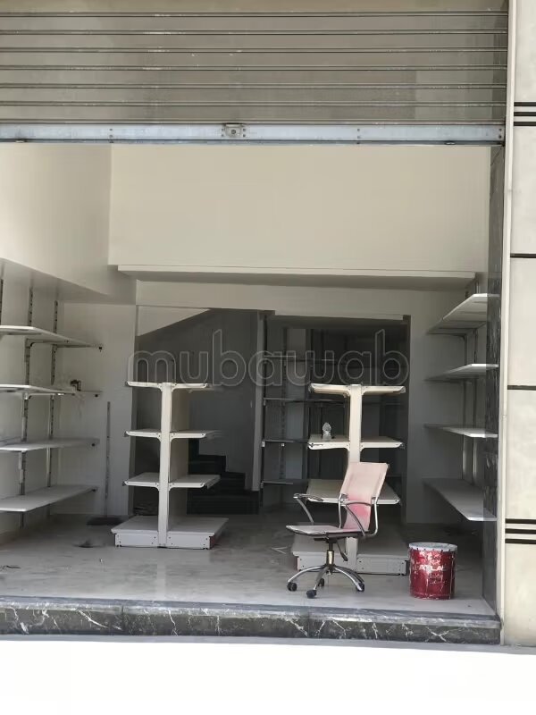 Office 58 m² for Rent in Casablanca — Photo 21