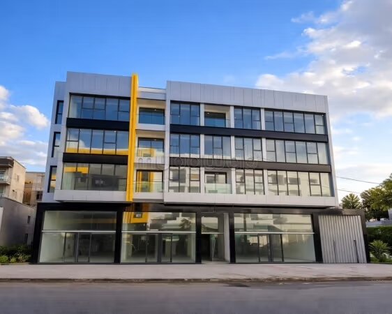 Office 58 m² for Rent in Casablanca — Photo 18