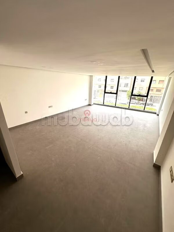 Office 49 m² for rent in Casablanca (Aïn Chock) — Photo 8