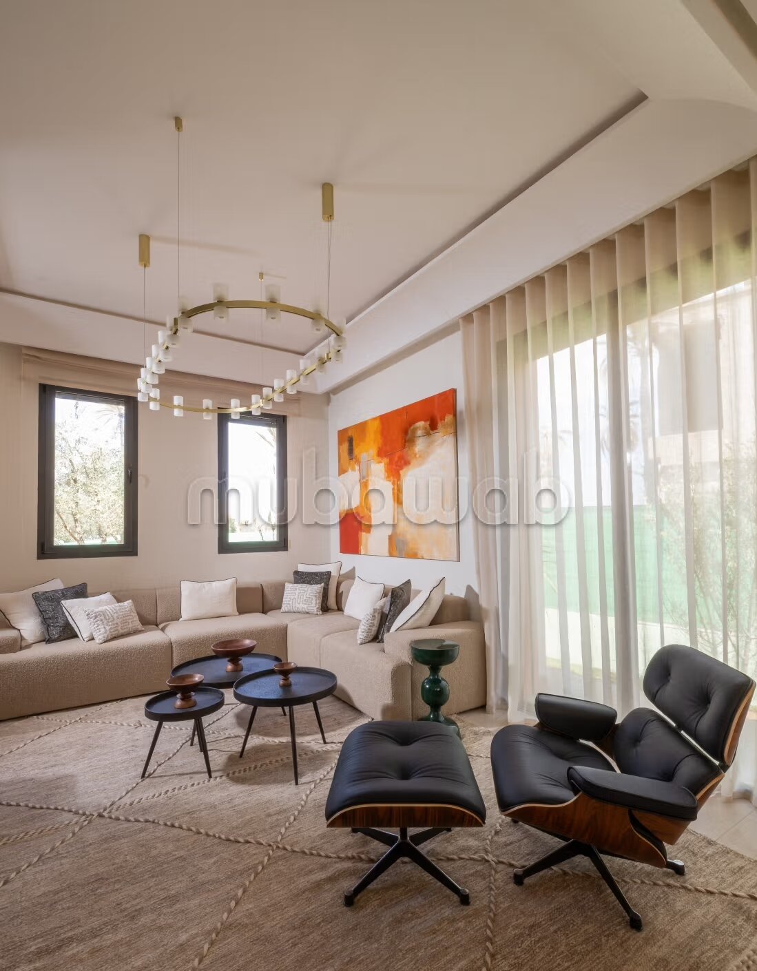 Villa 300 m² à vendre à Marrakech (Ennakhil Palmeraie) — Photo 6