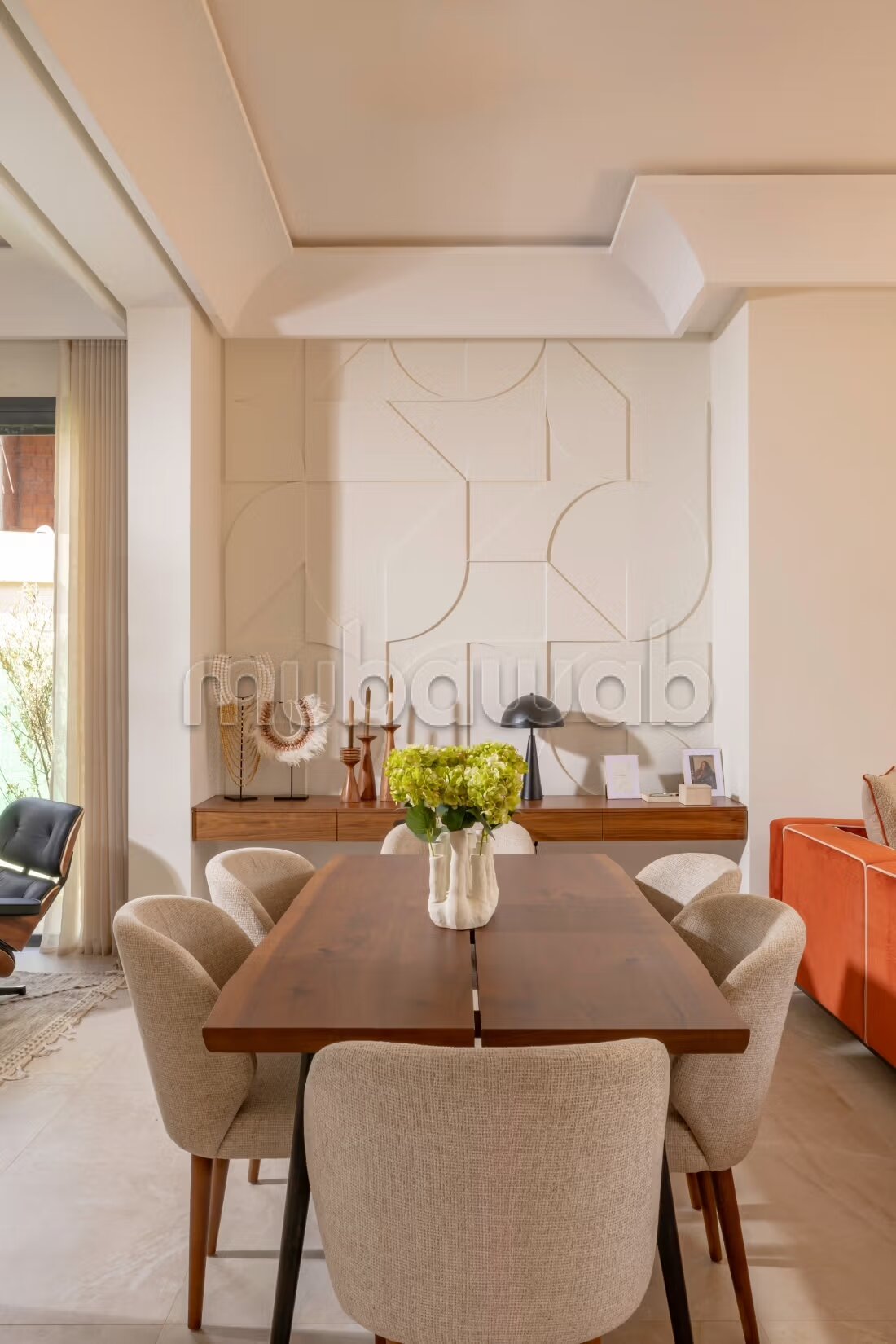 Villa 300 m² à vendre à Marrakech (Ennakhil Palmeraie) — Photo 7