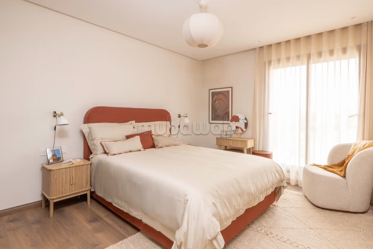 Villa 300 m² à vendre à Marrakech (Ennakhil Palmeraie) — Photo 10