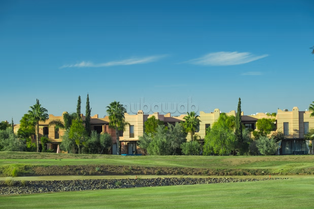 Luxury Villa for Sale in Marrakech. 270 m², 3 Bedrooms — Photo 2