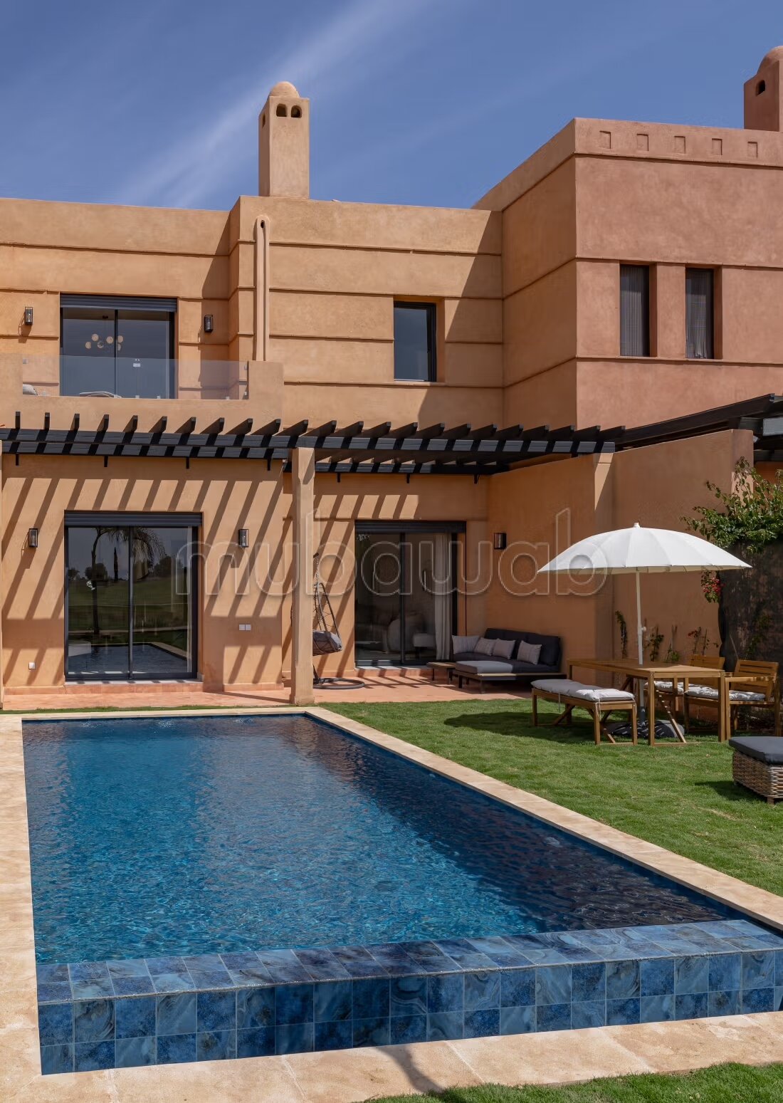 Luxury Villa for Sale in Marrakech. 270 m², 3 Bedrooms — Photo 4