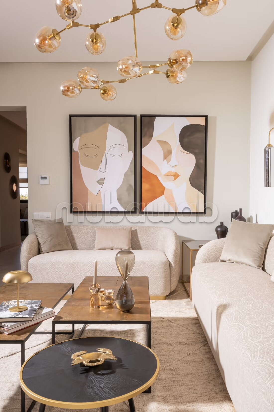 Luxury Villa for Sale in Marrakech. 270 m², 3 Bedrooms — Photo 6