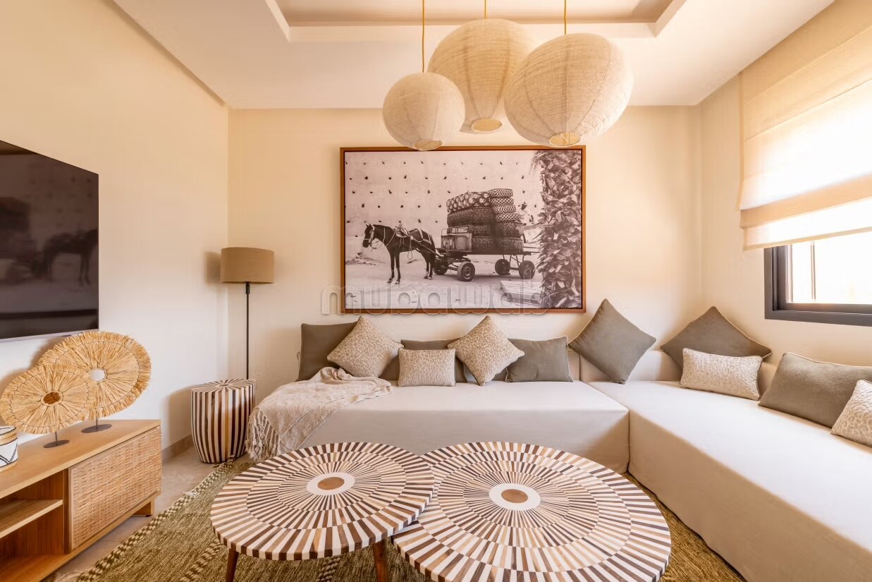 Luxury Villa for Sale in Marrakech. 270 m², 3 Bedrooms — Photo 7
