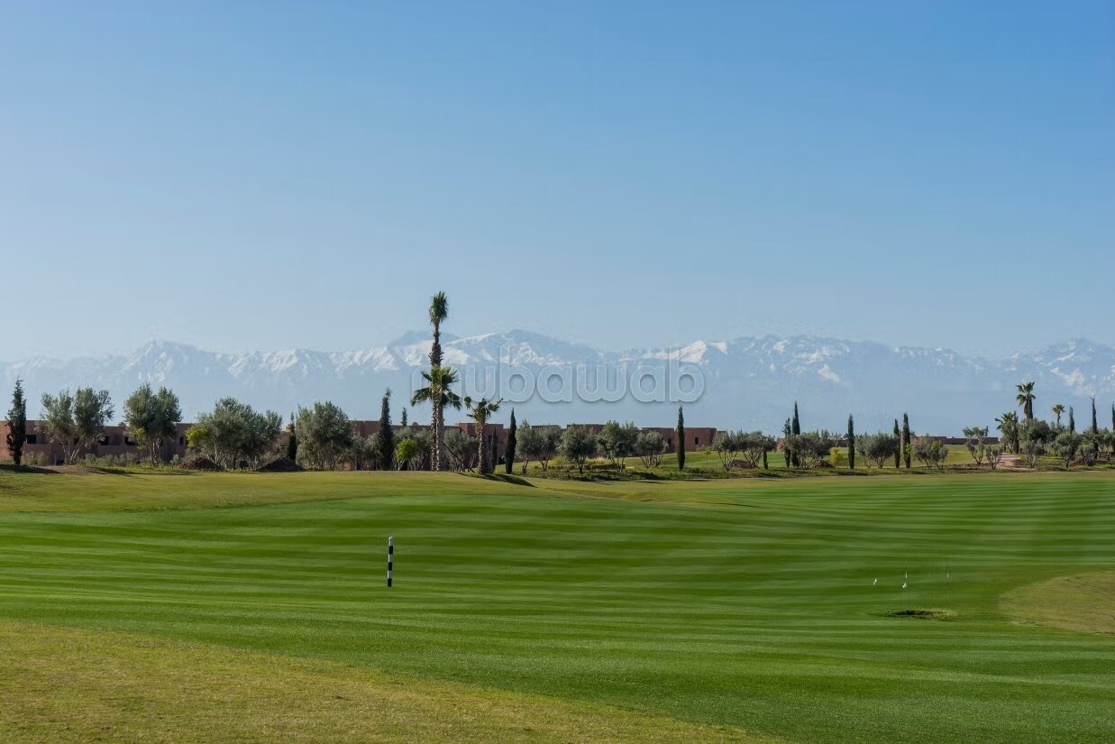Luxury Villa for Sale in Marrakech. 270 m², 3 Bedrooms — Photo 12