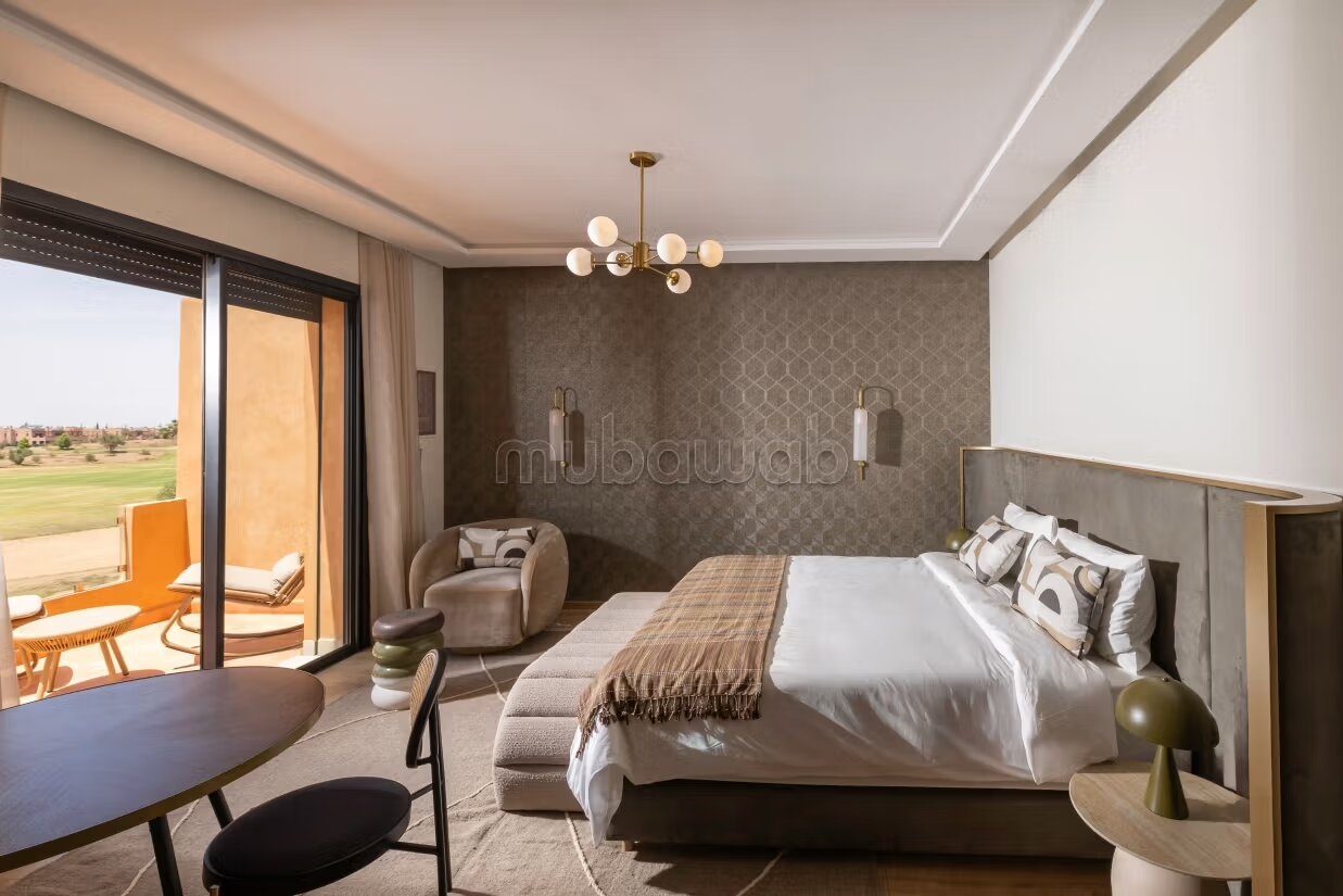 Luxury Villa for Sale in Marrakech. 270 m², 3 Bedrooms — Photo 14