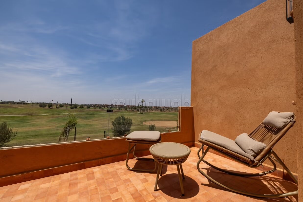 Luxury Villa for Sale in Marrakech. 270 m², 3 Bedrooms — Photo 15
