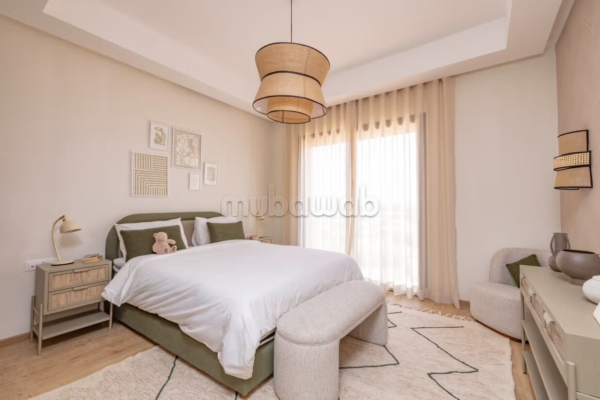 Luxury Villa for Sale in Marrakech. 270 m², 3 Bedrooms — Photo 16