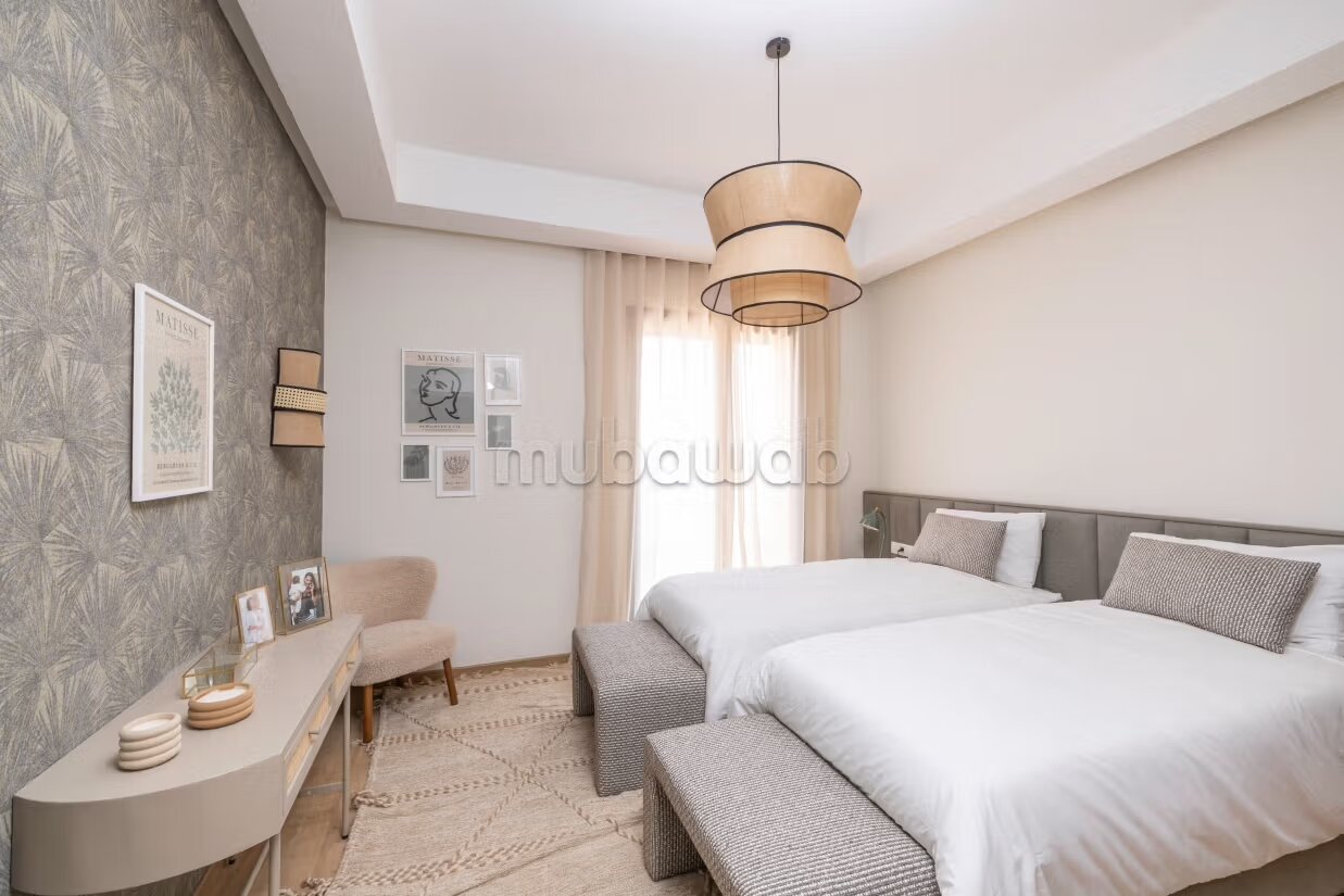 Luxury Villa for Sale in Marrakech. 270 m², 3 Bedrooms — Photo 17