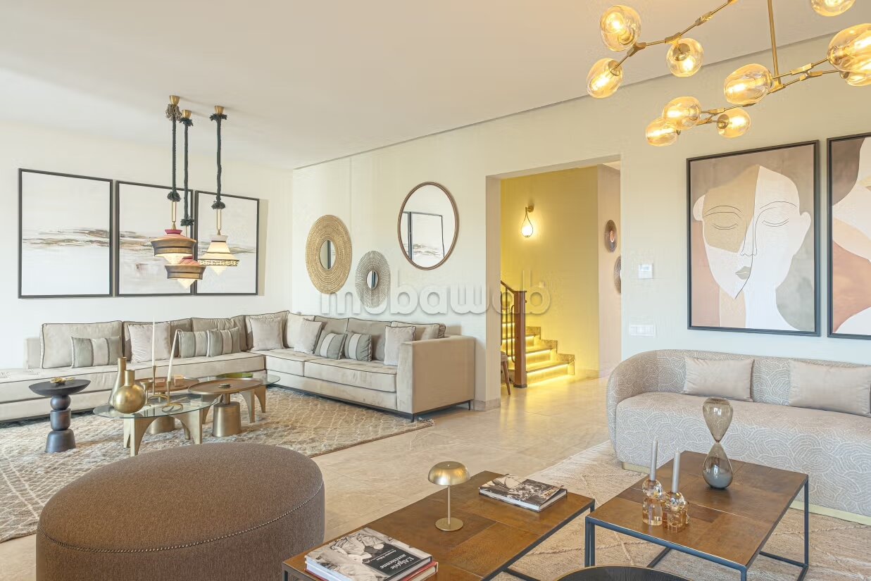 Luxury Villa for Sale in Marrakech. 270 m², 3 Bedrooms — Photo 19