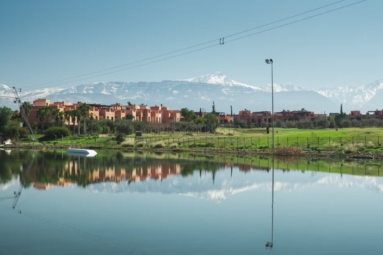 Luxury Villa for Sale in Marrakech. 270 m², 3 Bedrooms — Photo 21