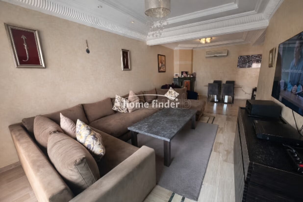 Apartment 133 m² for sale in Casablanca (Princesses District) — Photo 4