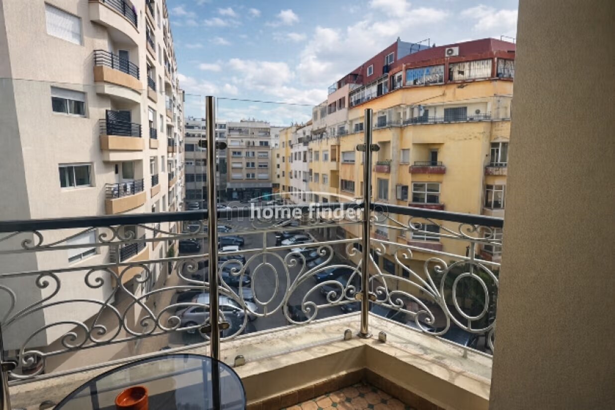Apartment 133 m² for sale in Casablanca (Princesses District) — Photo 6