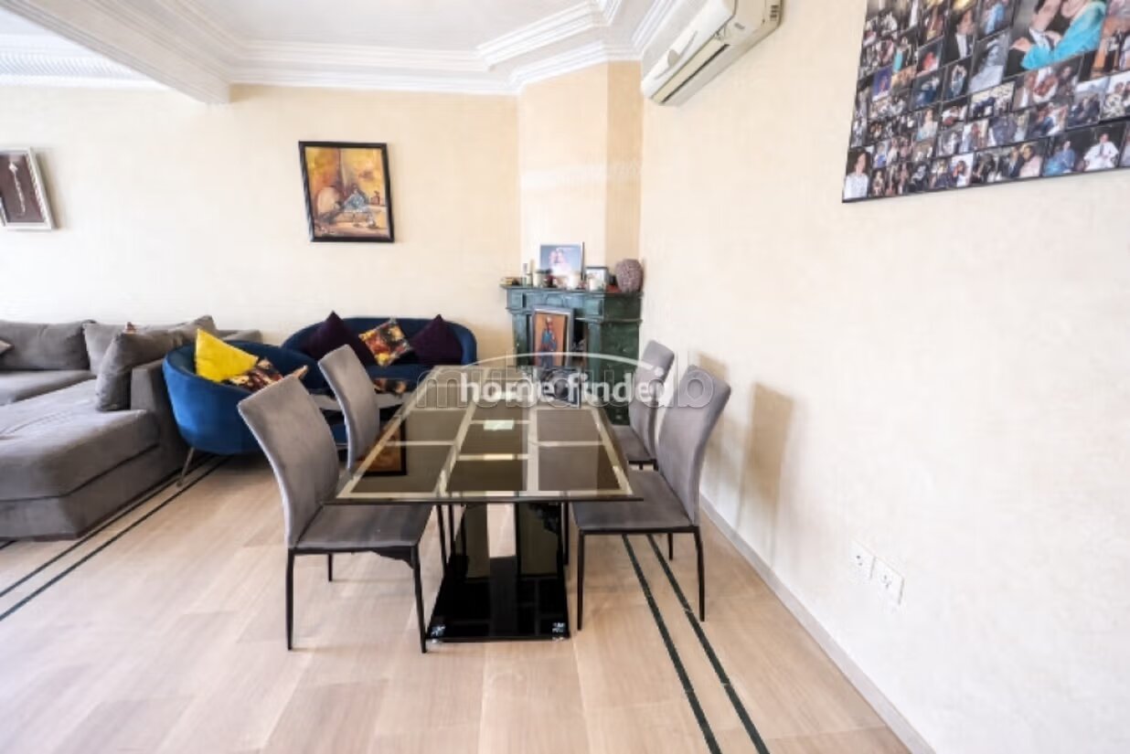 Apartment 133 m² for sale in Casablanca (Princesses District) — Photo 7