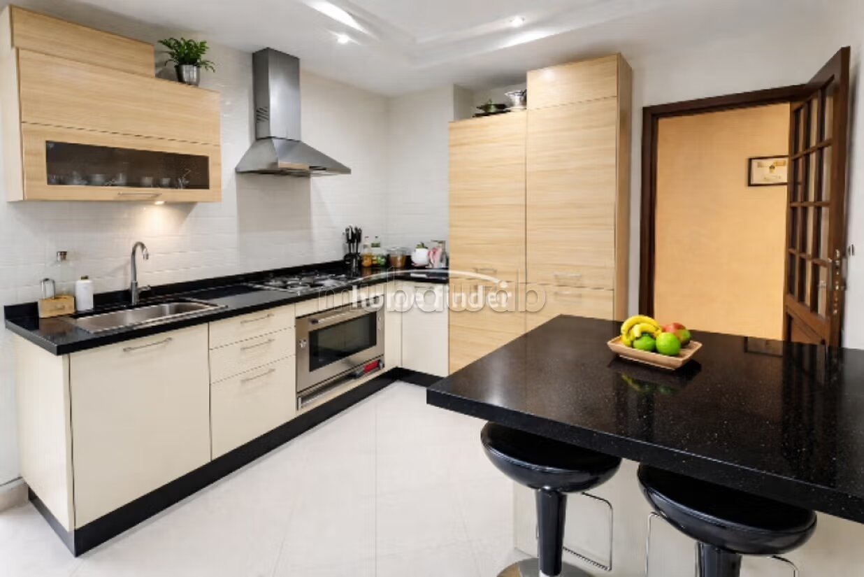 Apartment 133 m² for sale in Casablanca (Princesses District) — Photo 8