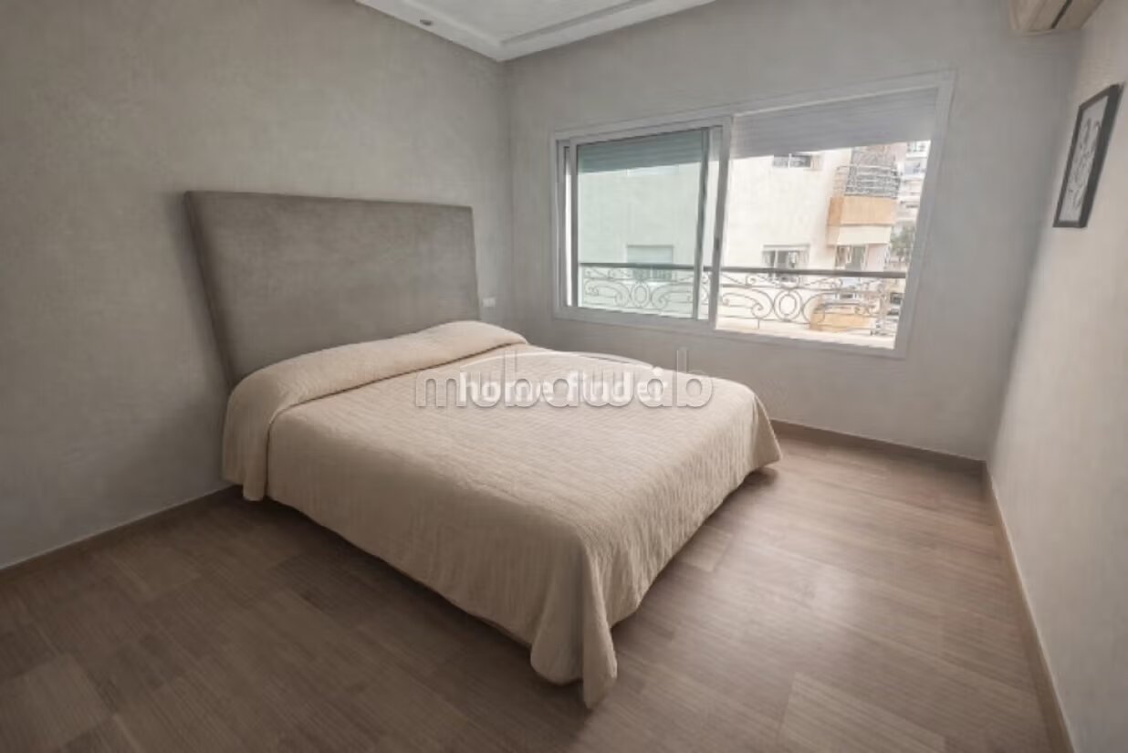 Apartment 133 m² for sale in Casablanca (Princesses District) — Photo 9