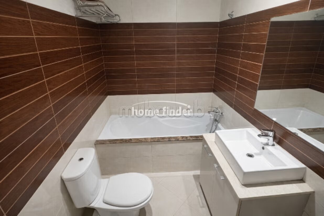 Apartment 133 m² for sale in Casablanca (Princesses District) — Photo 10