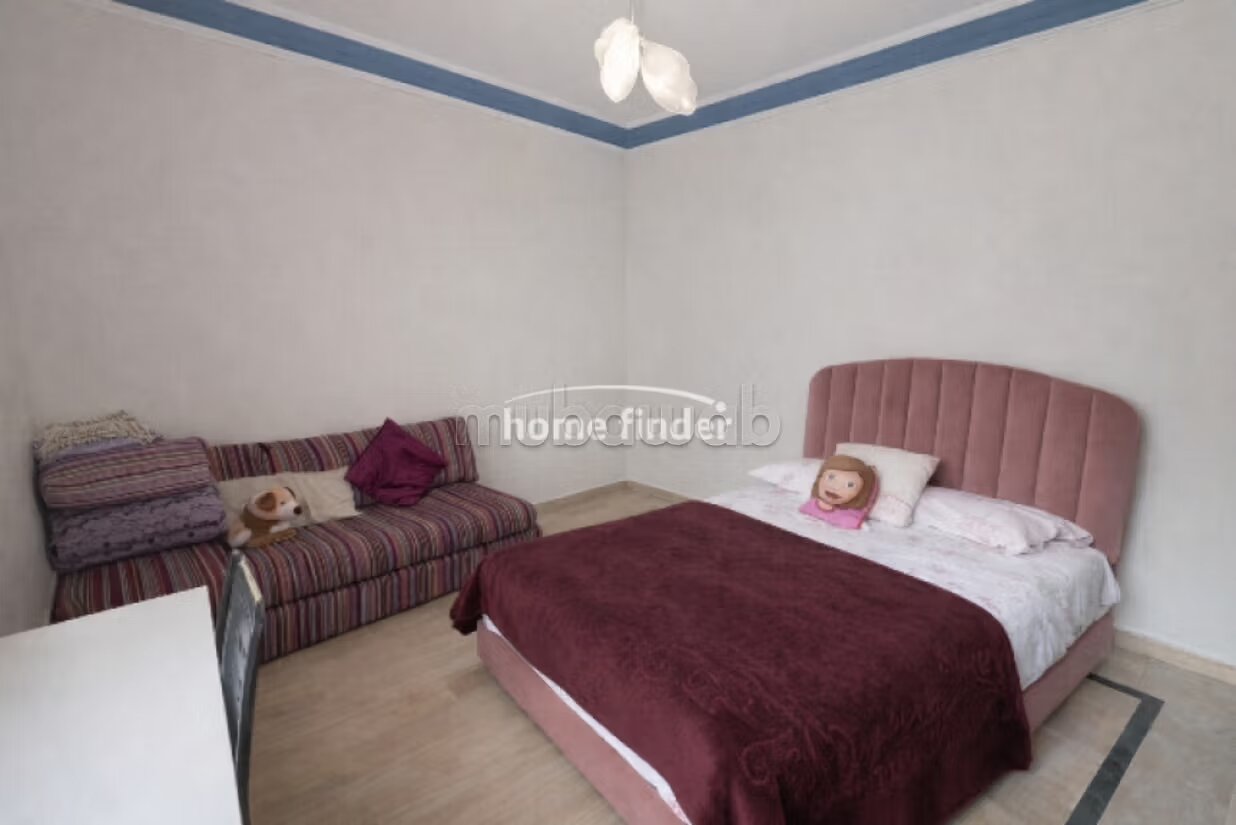 Apartment 133 m² for sale in Casablanca (Princesses District) — Photo 11