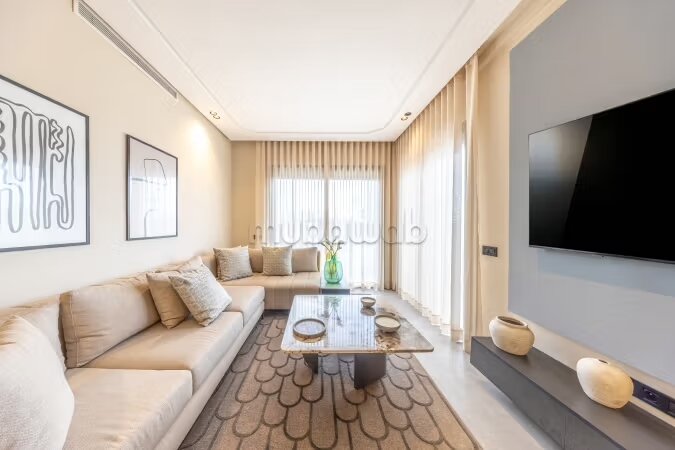 شقة للبيع 52 م² — Photo 10