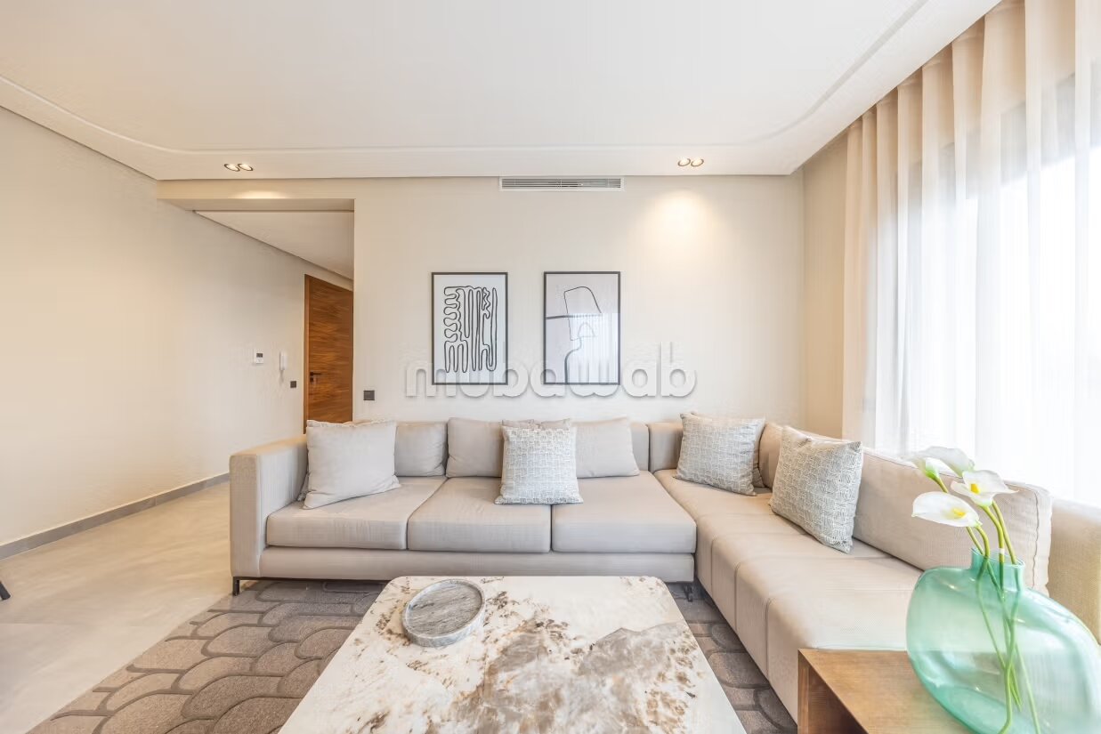 77 m² Apartment for Sale in Zenata — Photo 2