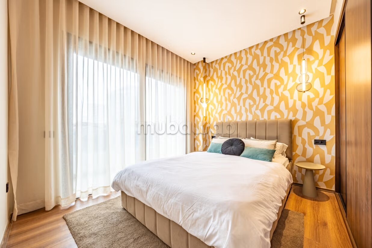 77 m² Apartment for Sale in Zenata — Photo 4