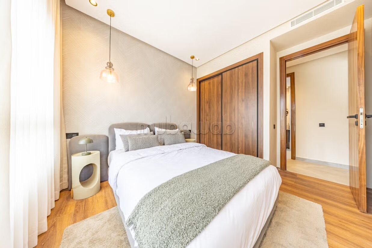 77 m² Apartment for Sale in Zenata — Photo 5