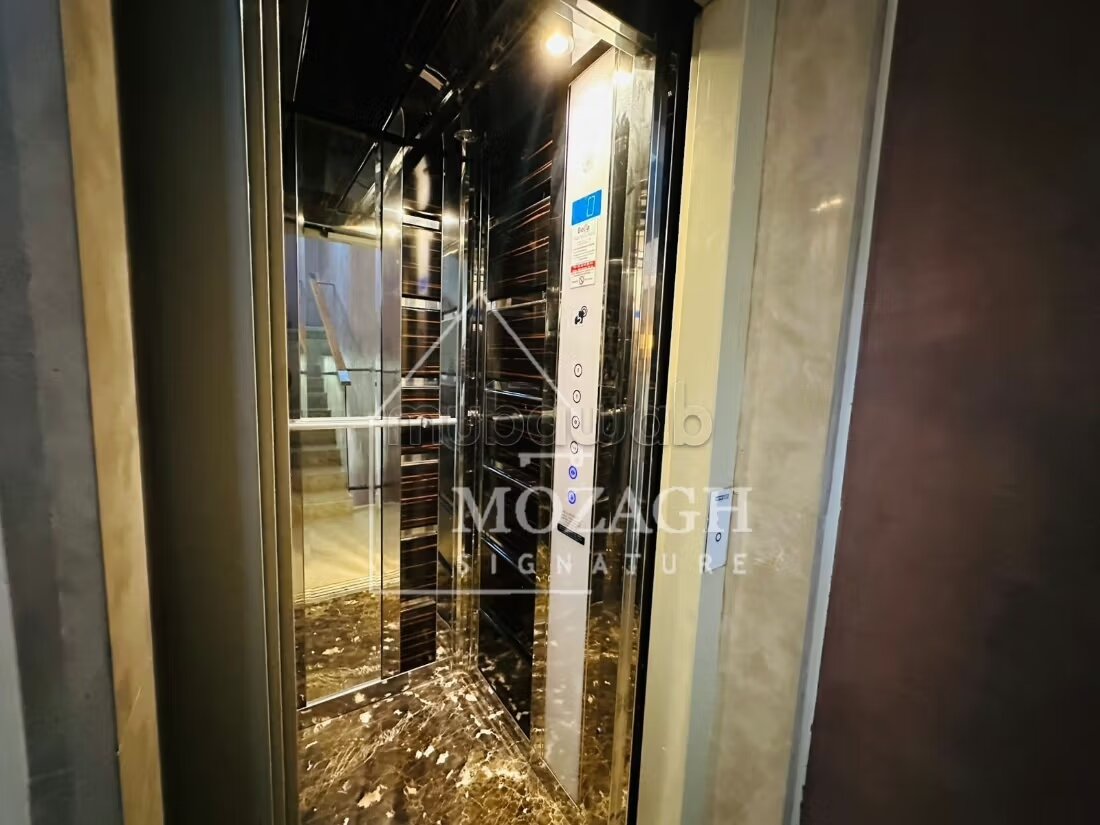 فيلا 400 م² للايجار بمراكش (أرغان جولف) — Photo 29