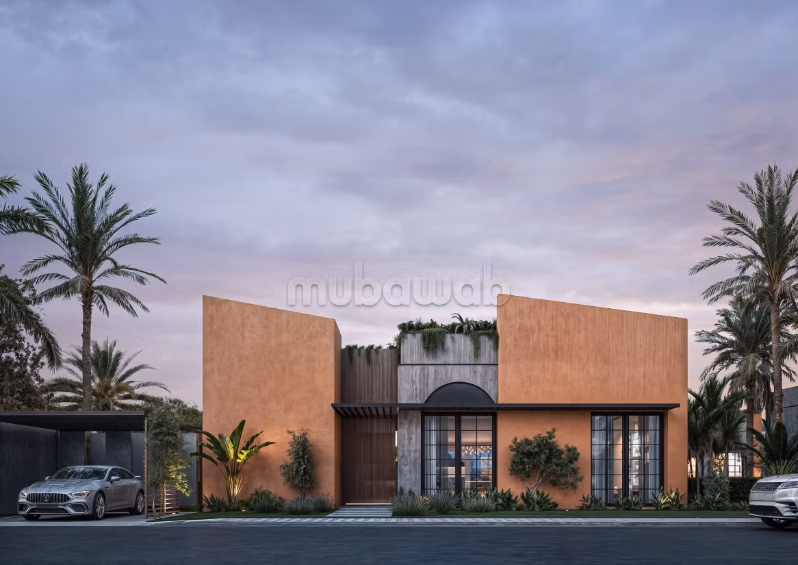 Villa 500 m² à vendre à Marrakech (Route de l'Ourika) — Photo 2