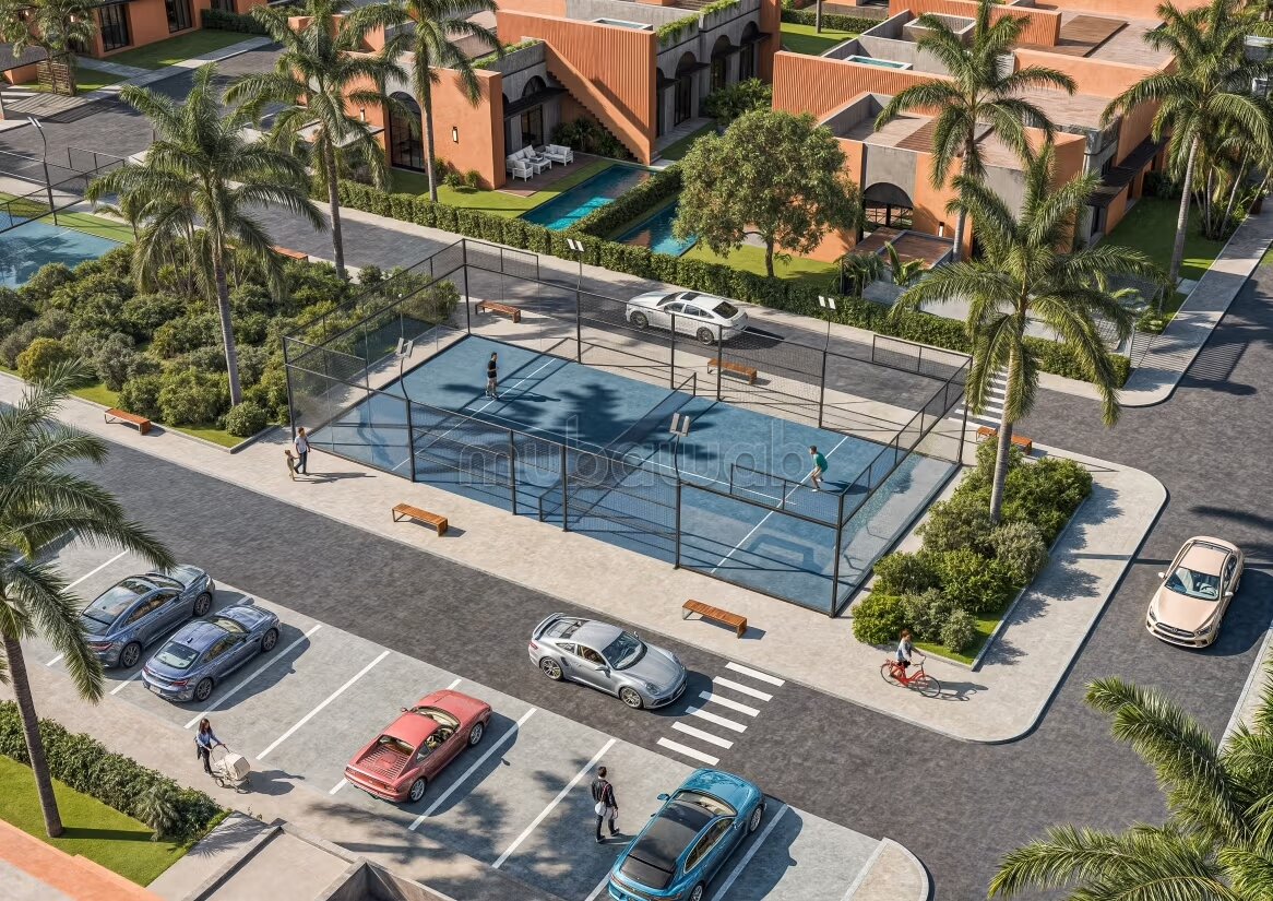 Villa 500 m² à vendre à Marrakech (Route de l'Ourika) — Photo 11