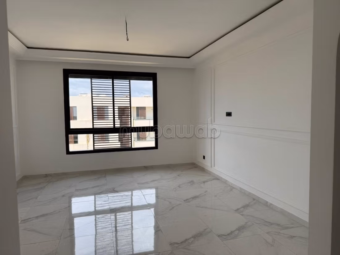 Appartement 106 m² à louer à Ain Diab, Casablanca — Photo 2