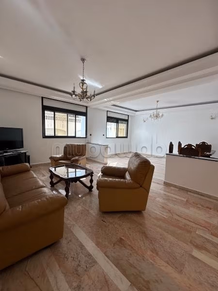 Appartement 106 m² à louer à Ain Diab, Casablanca — Photo 4