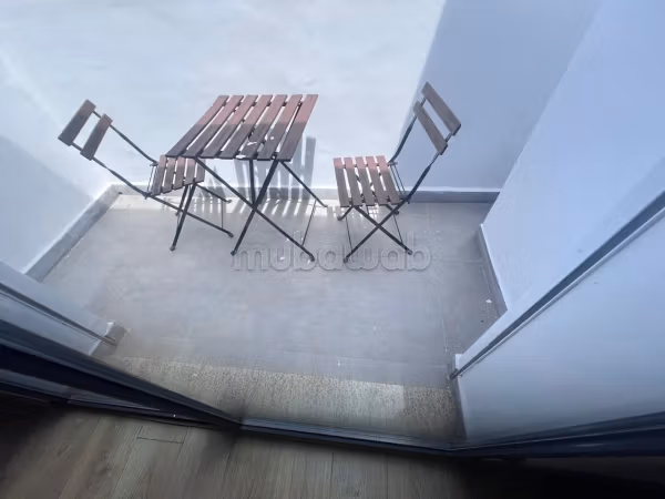 Appartement 106 m² à louer à Ain Diab, Casablanca — Photo 6