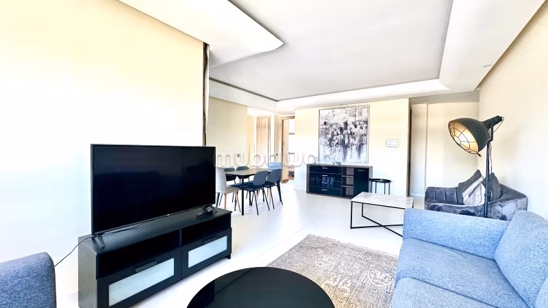 Appartement 106 m² à louer à Ain Diab, Casablanca — Photo 8