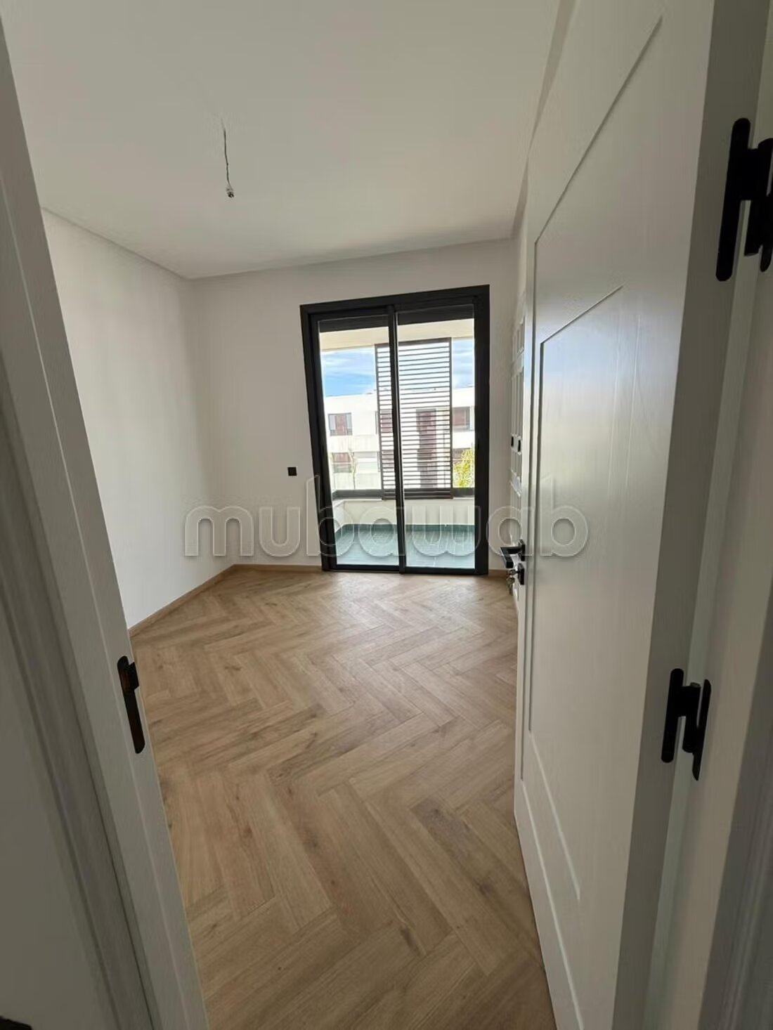Appartement 106 m² à louer à Ain Diab, Casablanca — Photo 3
