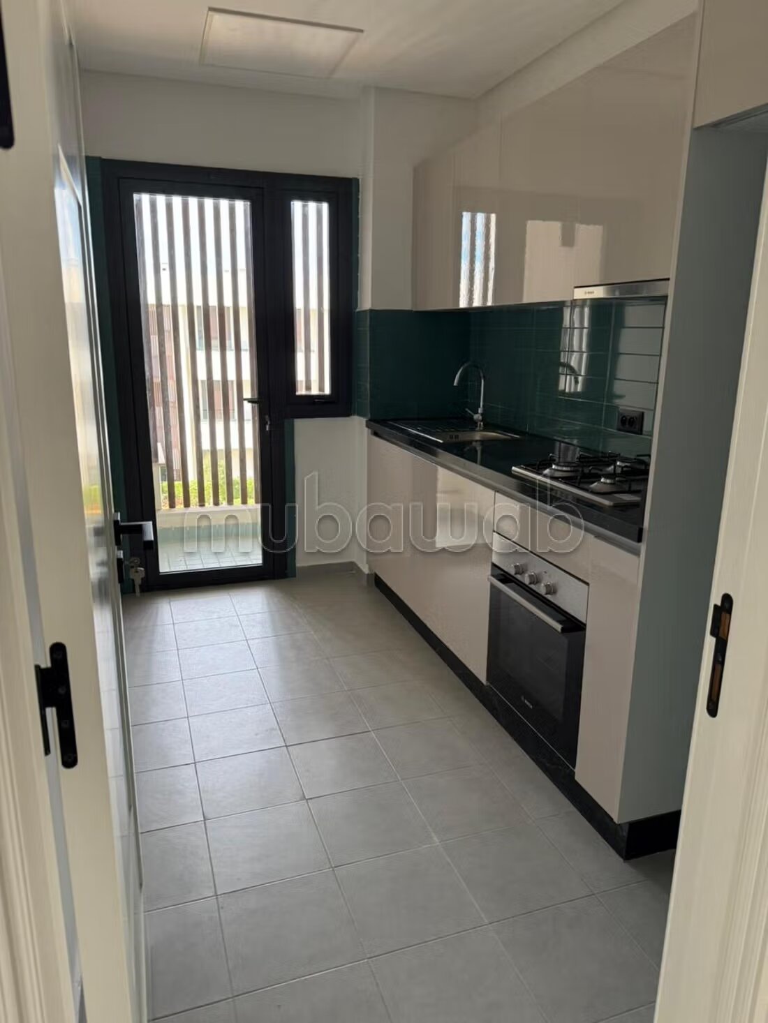 Appartement 106 m² à louer à Ain Diab, Casablanca — Photo 10