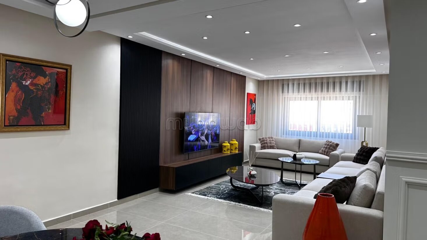 137 m² Apartment for Sale in Tangier — Photo 3